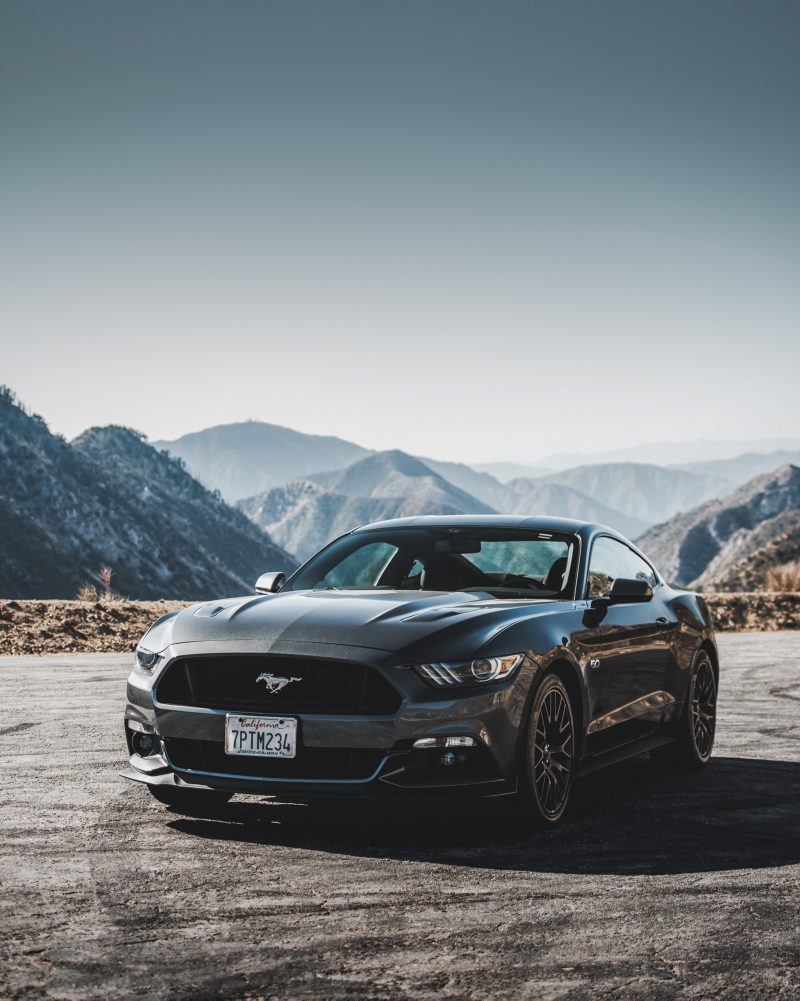Illustration for article titled How The 2018 Ford Mustang GT Really Compares To The Last One